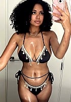 Jasmine Mobley